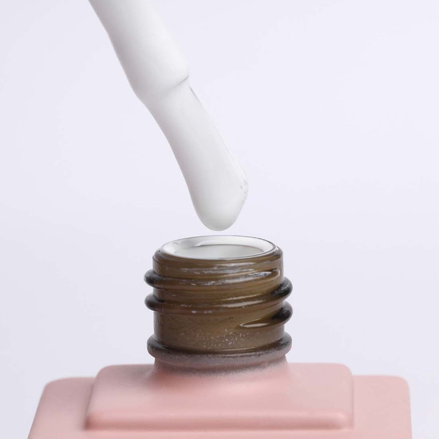E.MiLac White Lotus #001, 9/15 ml.