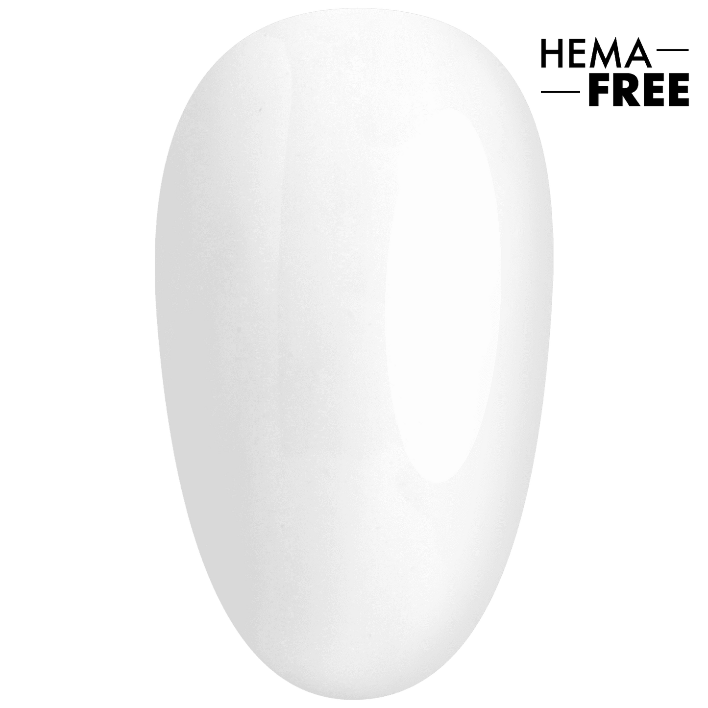 E.MiLac White Lotus Fine Brush #001-01, 9 ml.
