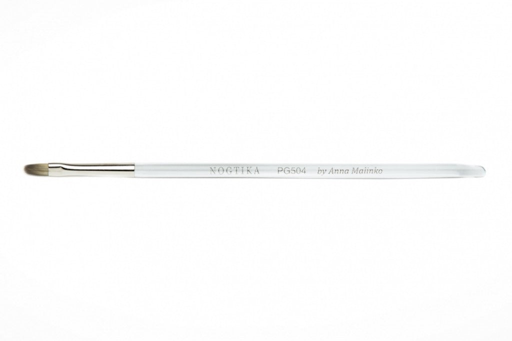 Nogtika Gel Penseel PG504
