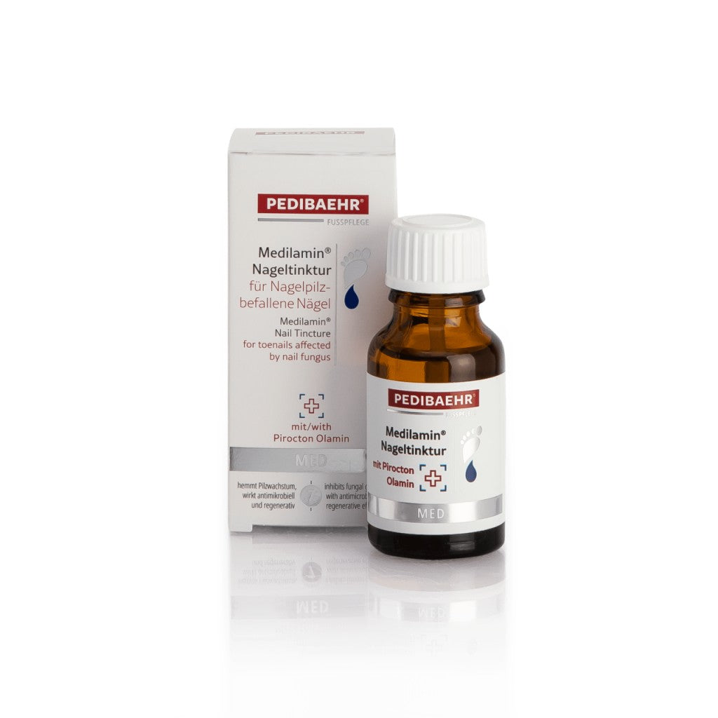 Medilamin Nageltinctuur 15 ml