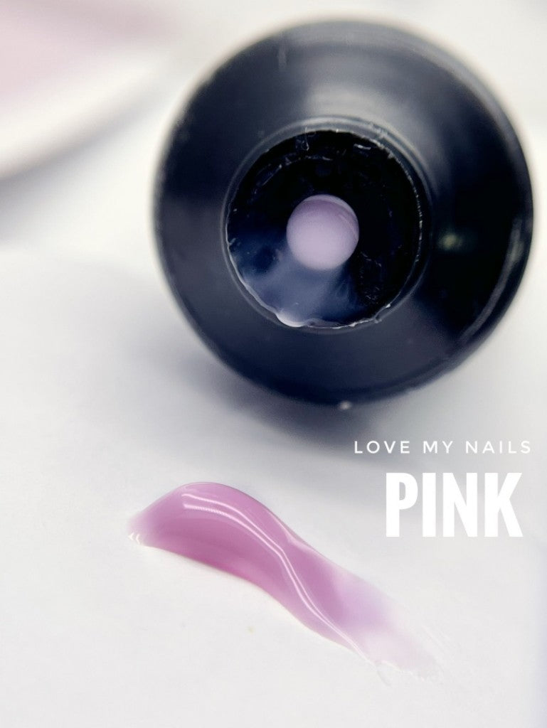 AcrylGel 30ml - Pink