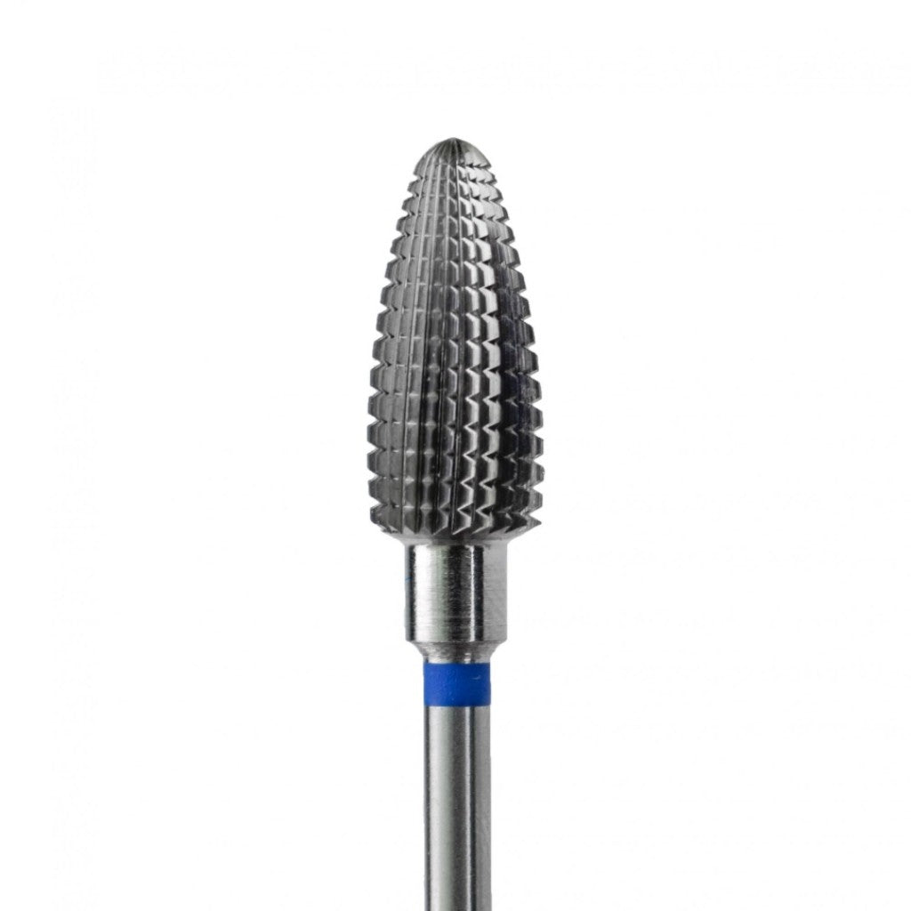 Frees Birne 6.0mm Blauw