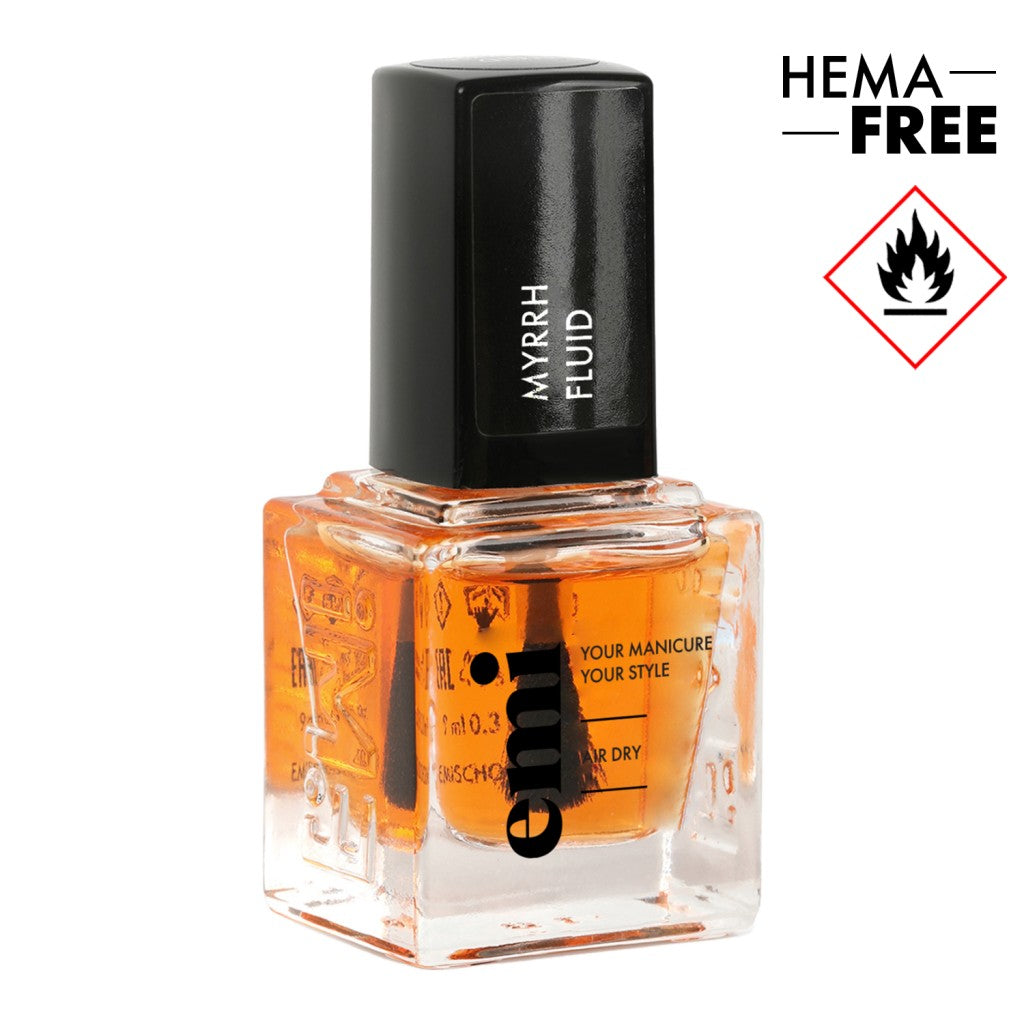 Myrrh Fluid 9 ml