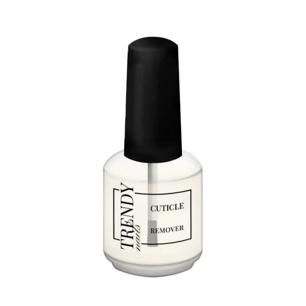Cuticle Remover 15 ml