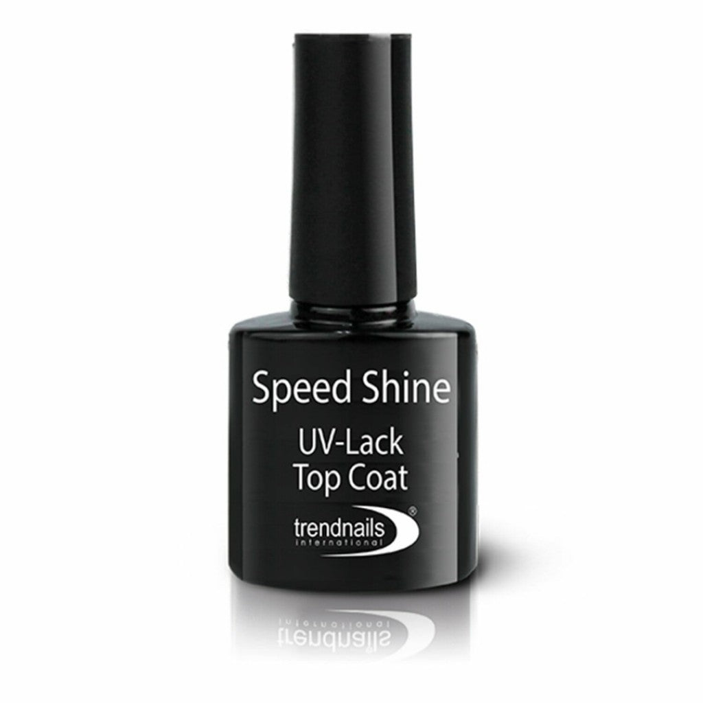 Speed Shine UV Top Coat