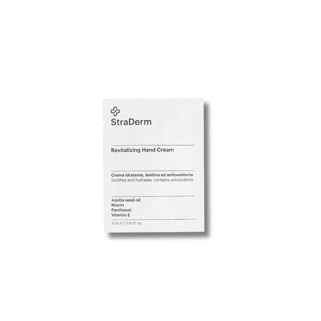 3ml Sample Revitalizing Cream