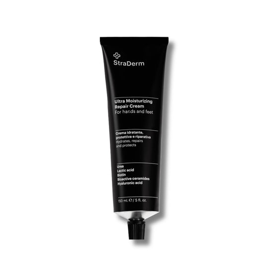 Ultra Moisturizing Repair Cream 50 ml