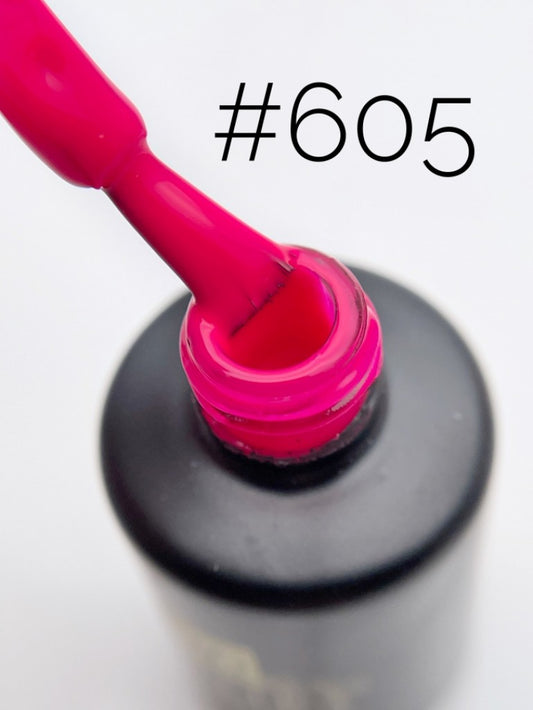 Gel Polish - 605