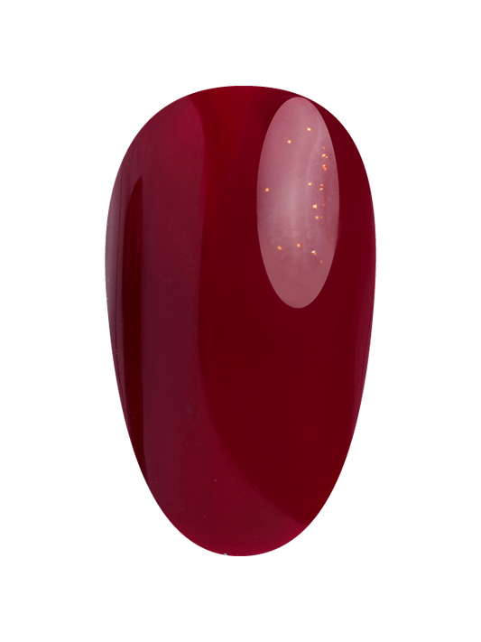 E.MiLac Winter Cherry #018, 9/15 ml.