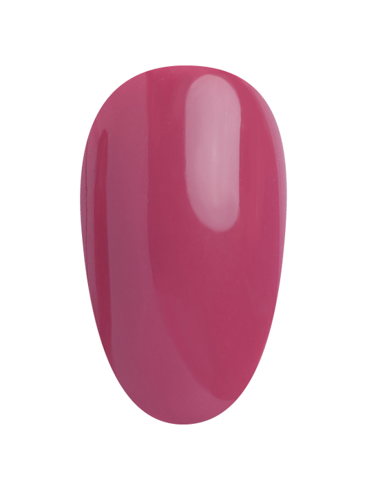 E.MiLac Lilac Peony #025, 9 ml.