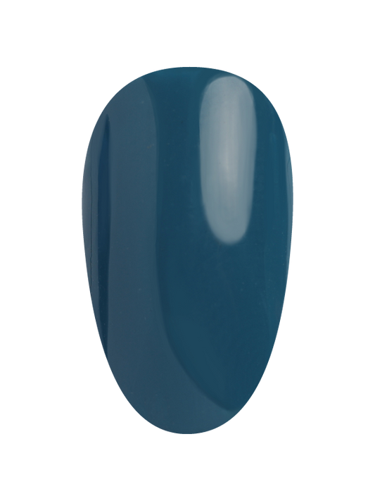 E.MiLac Indigo #033, 9 ml.