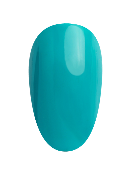 E.MiLac Turquoise #034, 9 ml.