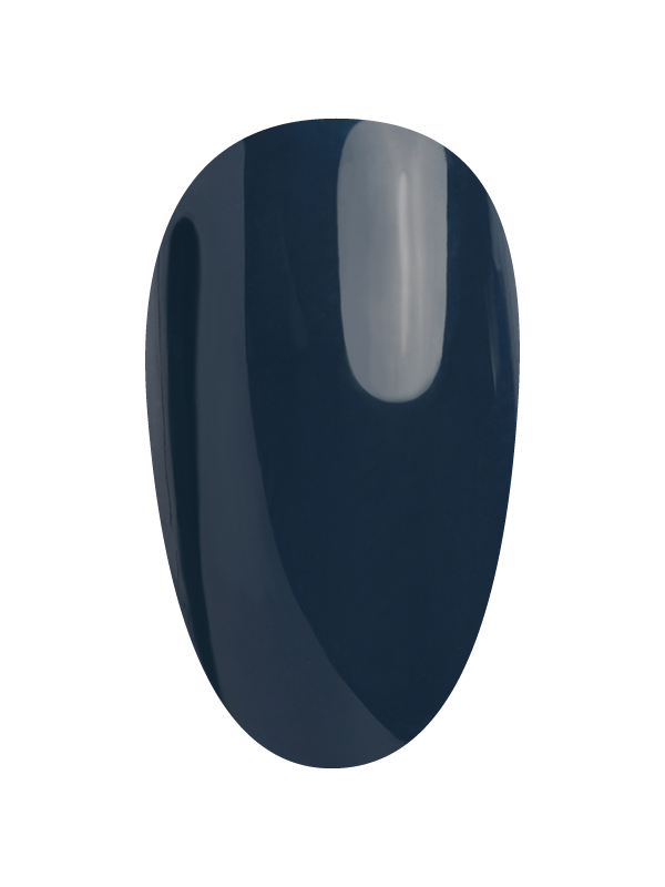 E.MiLac SCO Navy Blue #102, 9 ml.