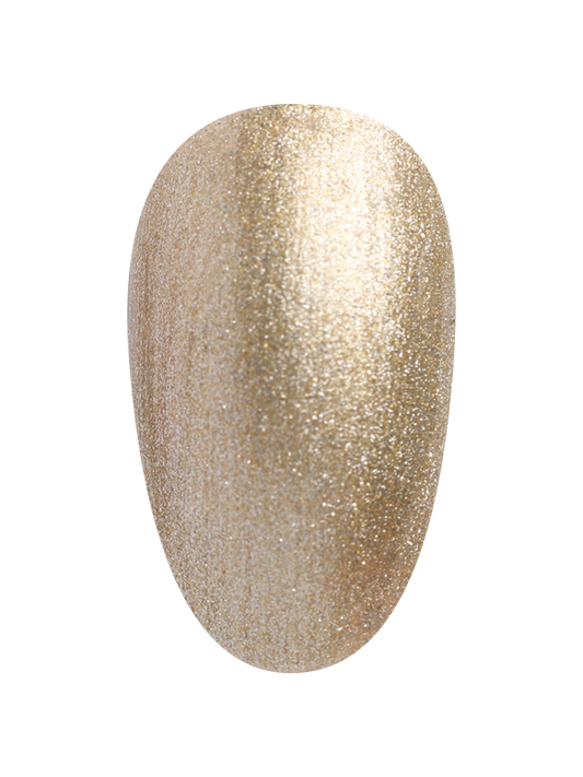 E.MiLac FQ Golden Diva #157, 9 ml.