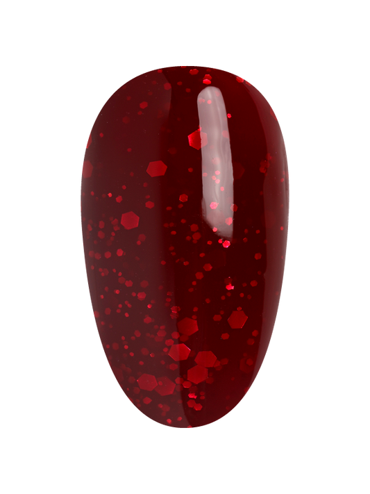 E.MiLac JA Tango Tease #298, 9 ml.