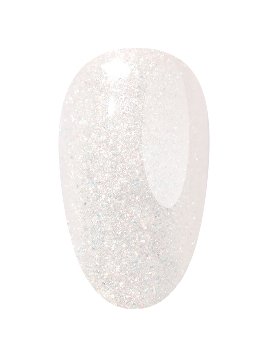 E.MiLac NY Moonstone #329, 9 ml.