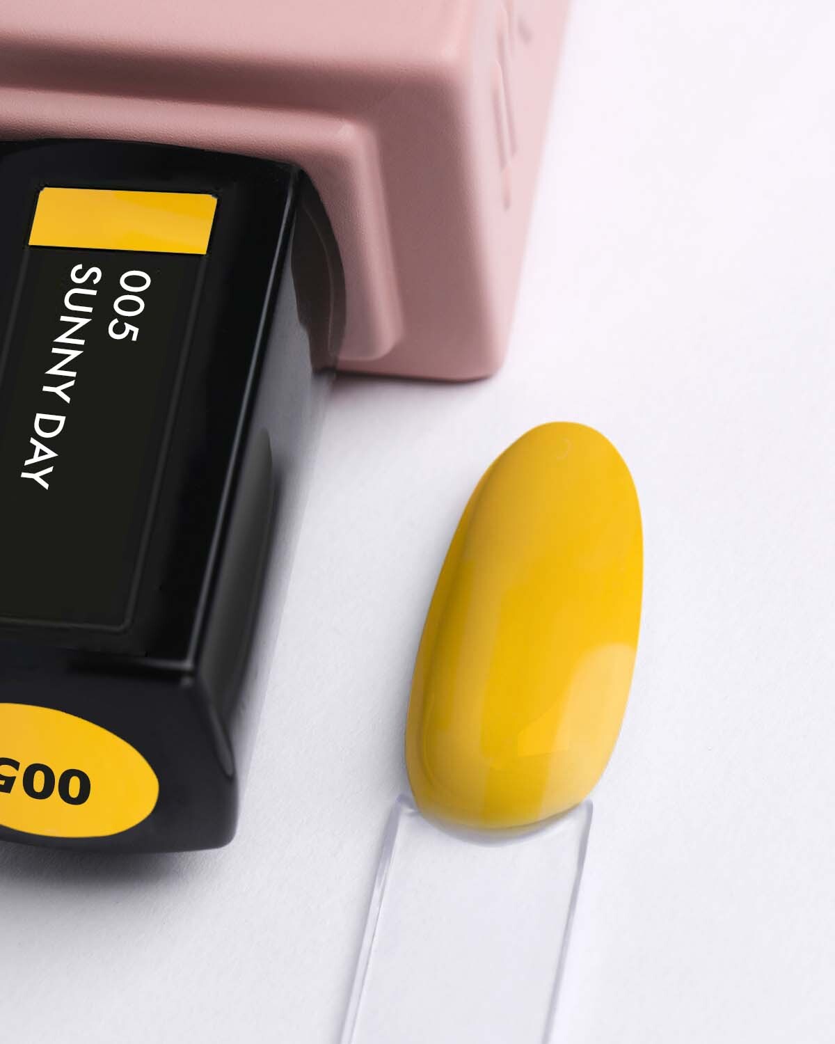 E.MiLac Sunny Day #005, 9 ml.