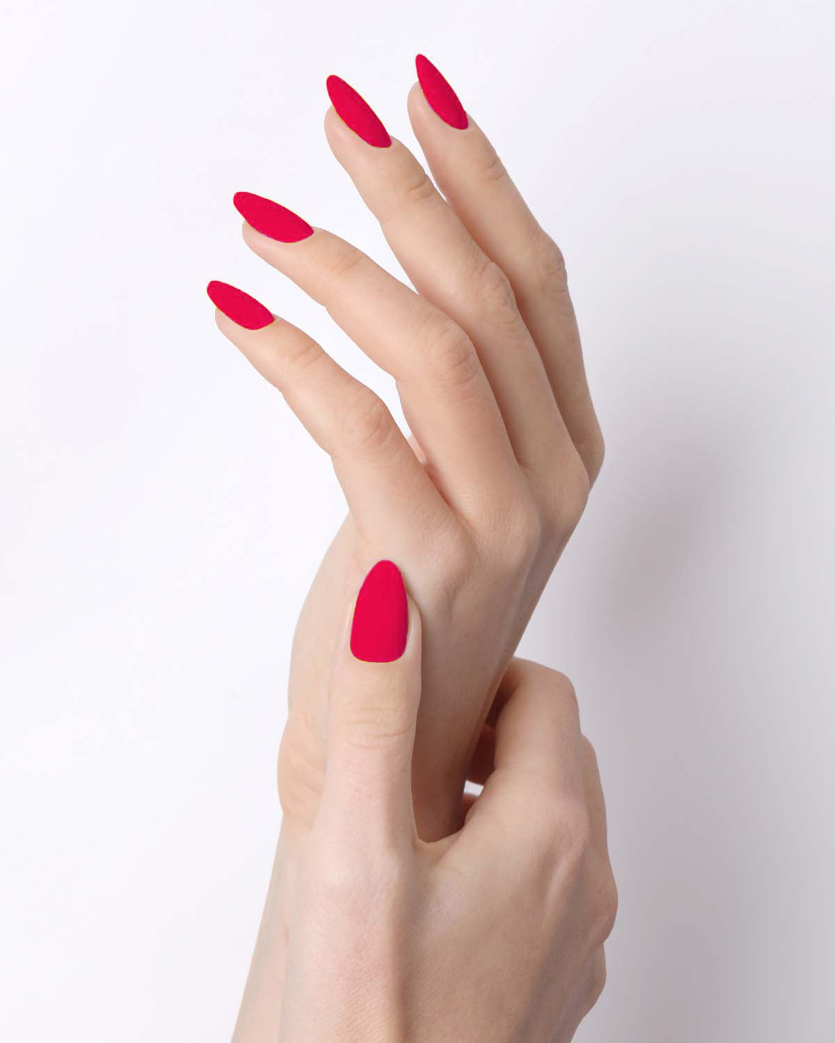 E.MiLac Gothic Pink #020, 9 ml.