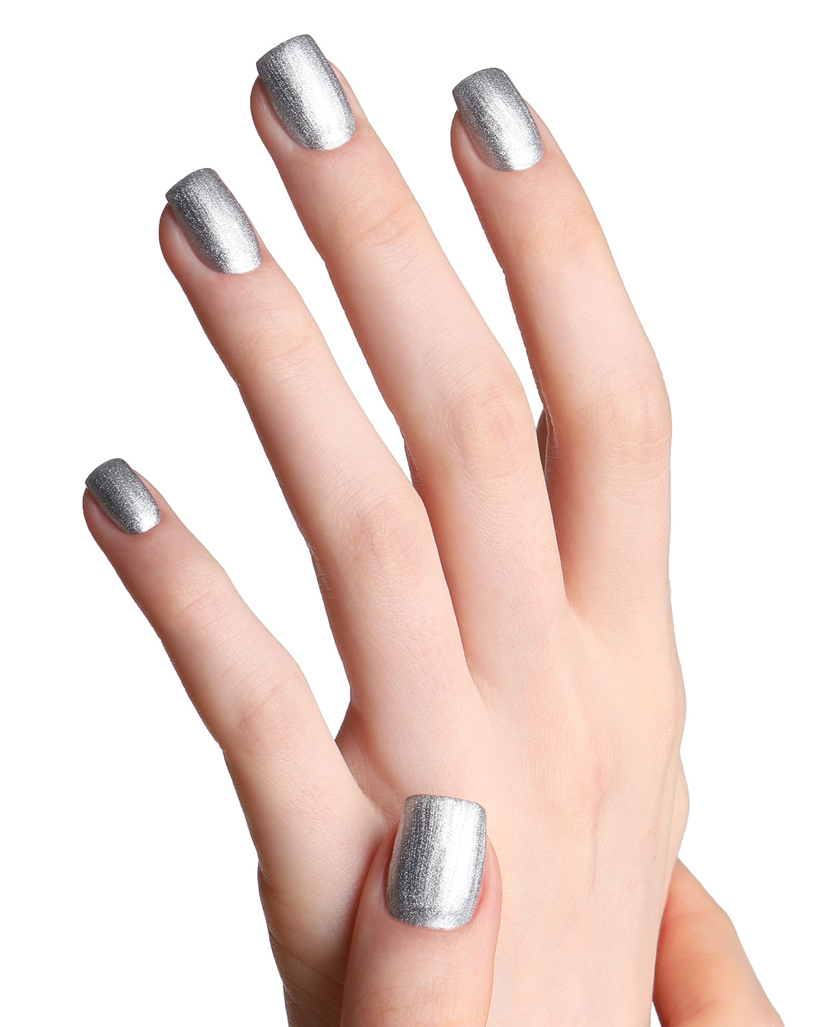 E.MiLac FQ Diamond Shine #158, 9 ml.