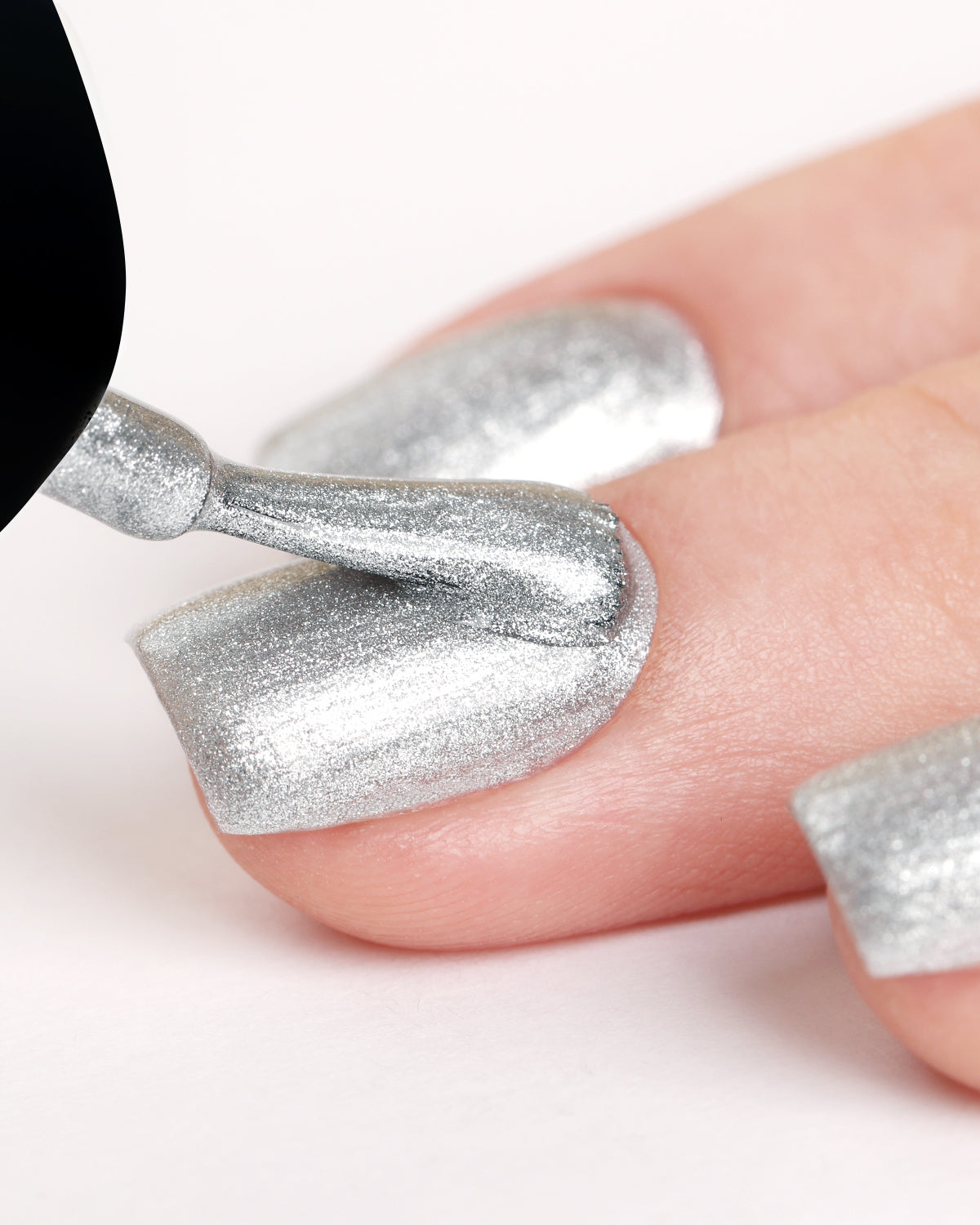 E.MiLac FQ Diamond Shine #158, 9 ml.