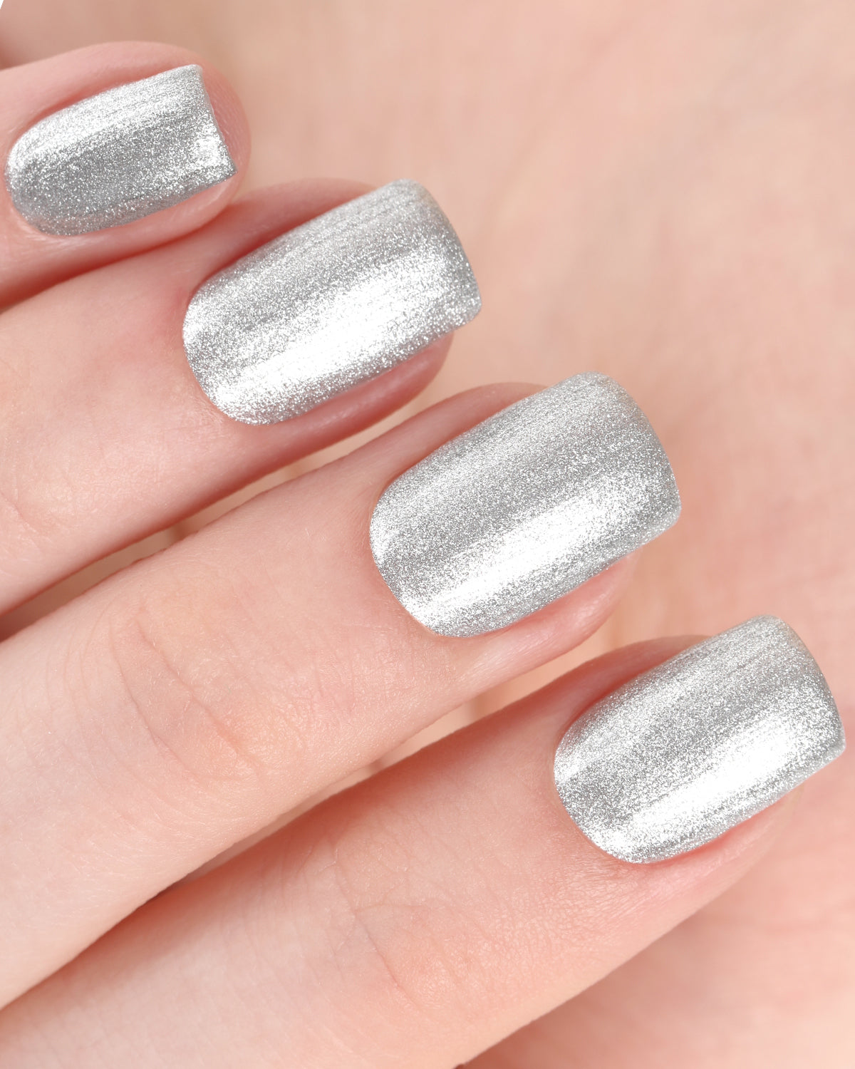 E.MiLac FQ Diamond Shine #158, 9 ml.