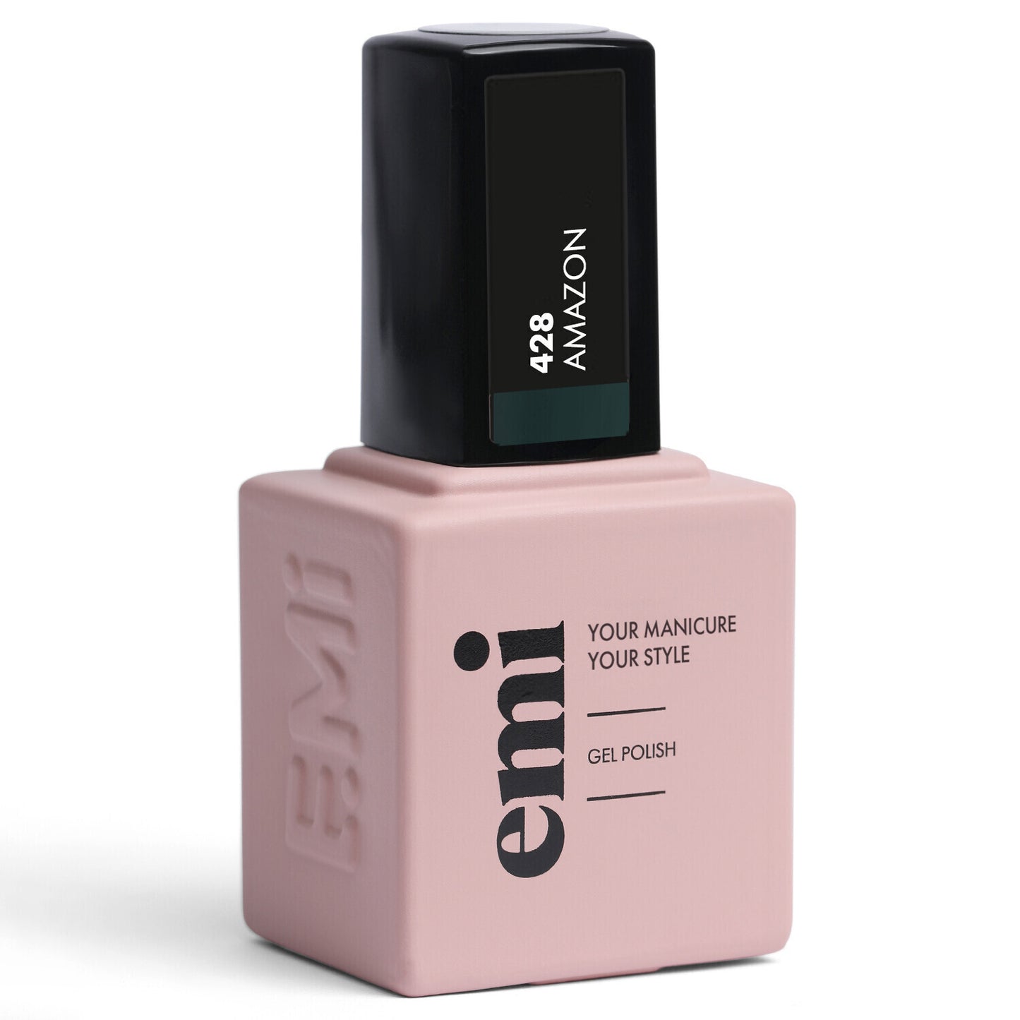 E.MiLac HC Amazon #428, 9 ml.