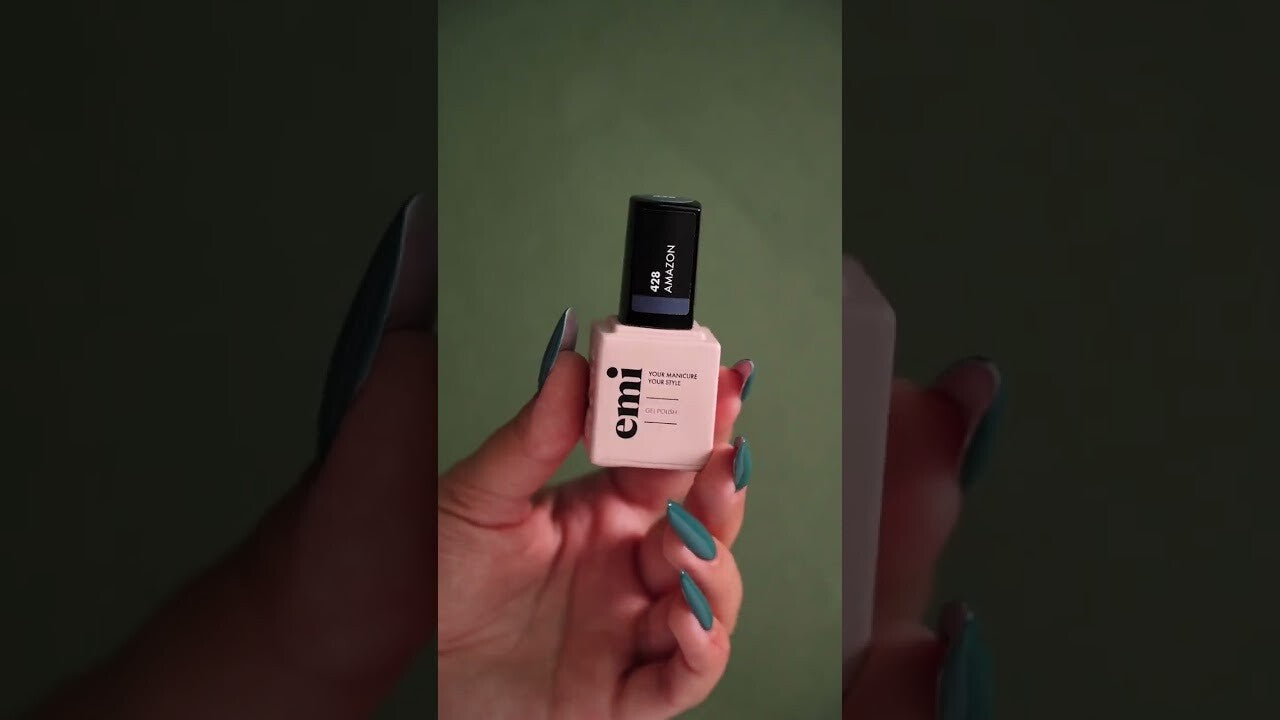 E.MiLac HC Amazon #428, 9 ml.