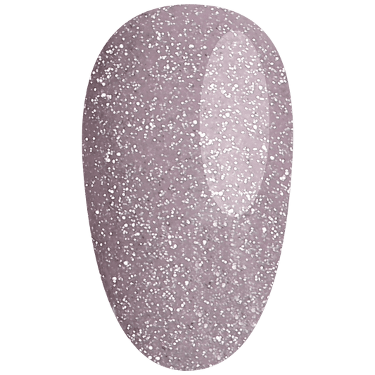 E.MiLac TL Mauve Morn #460, 9 ml