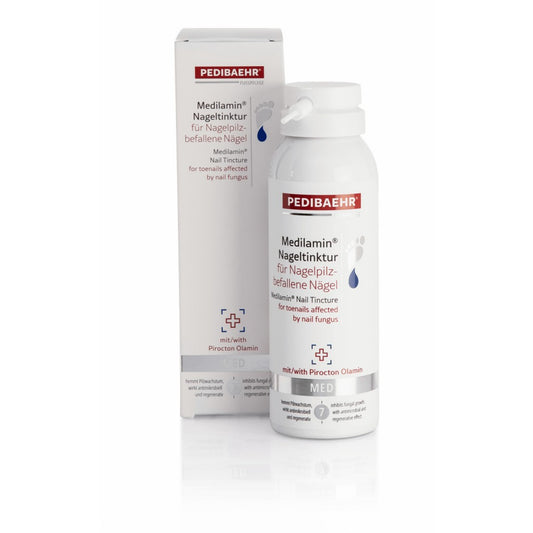 Medilamin Nageltinctuur 125ml