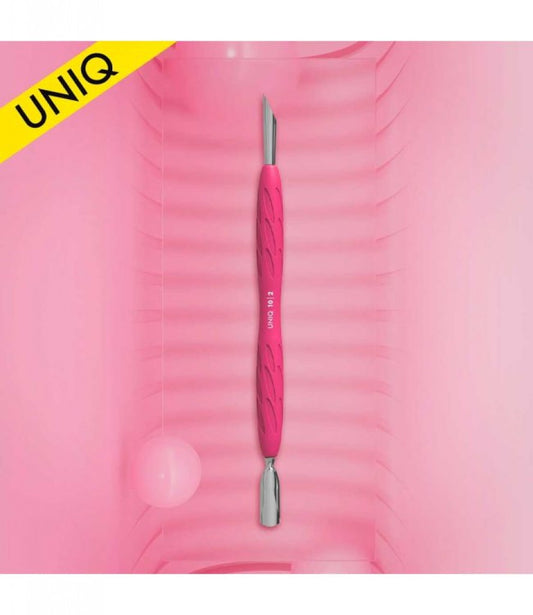 Staleks Uniq PQ10/2 Gummy Pusher