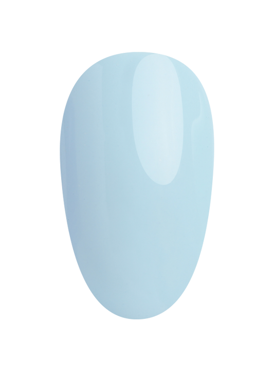 E.MiLac PR Forget-me-not #197, 9 ml.