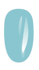 E.MiLac BL Seafoam #182, 9 ml.