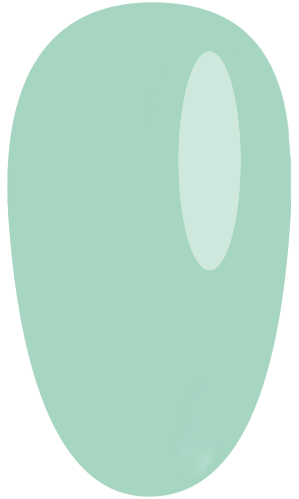 E.MiLac BL Spring Greenery #181, 9 ml.