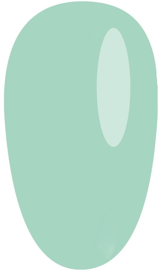 E.MiLac BL Spring Greenery #181, 9 ml.