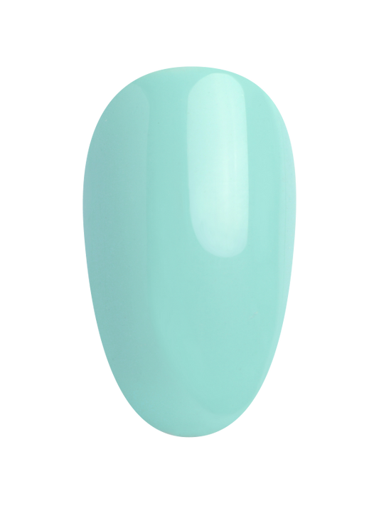 E.MiLac CW Mint Frappe #100, 9 ml.