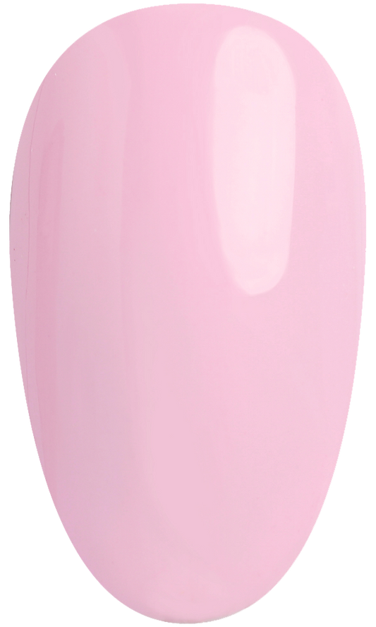 E.MiLac CW Romantic Pink #097, 9 ml.