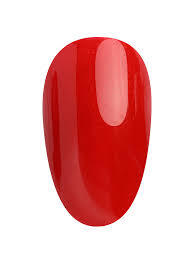 E.MiLac FQ Flame Scarlet #164, 9 ml.