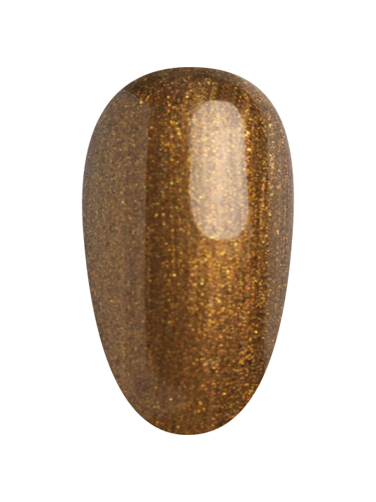 E.MiLac MG Empress Treasures #140, 9 ml.