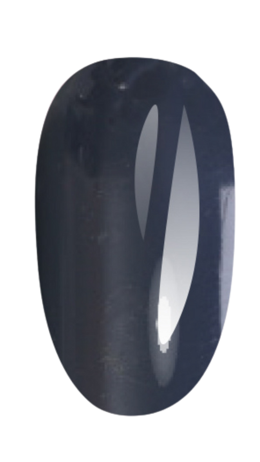 E.MiLac TGR Oxford Blue #123, 9 ml.