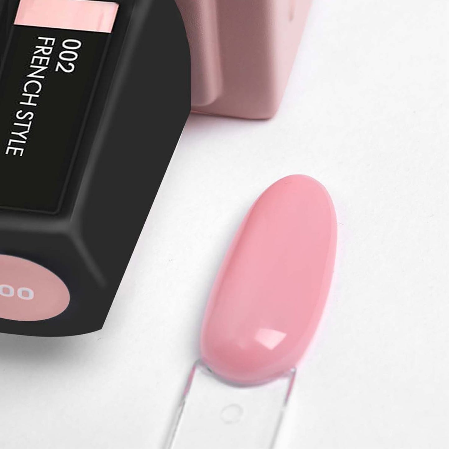 E.MiLac French Style #002, 9/15 ml.