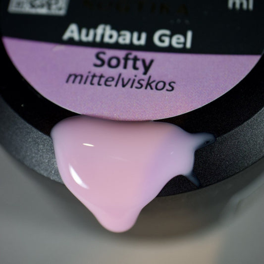 Builder Gel - Softy 30 ml