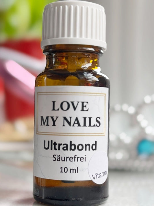 Ultrabond Saurefrei 10 ml
