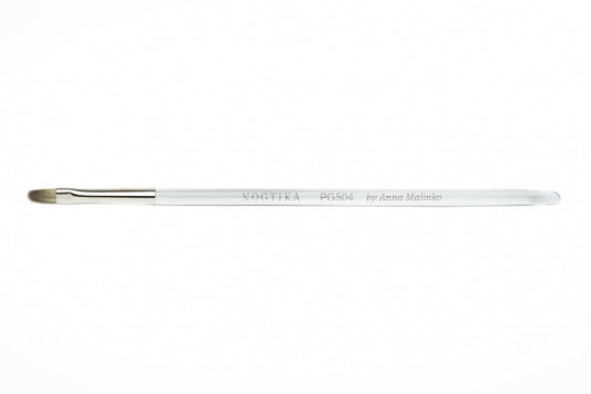 Nogtika Gel Penseel PG504