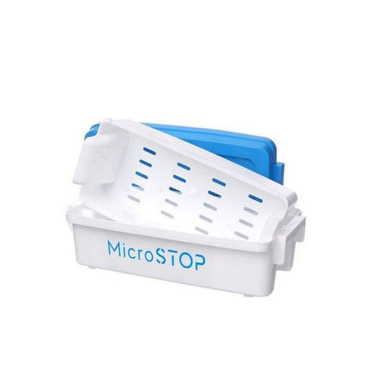 Instrumentenbox Microstop
