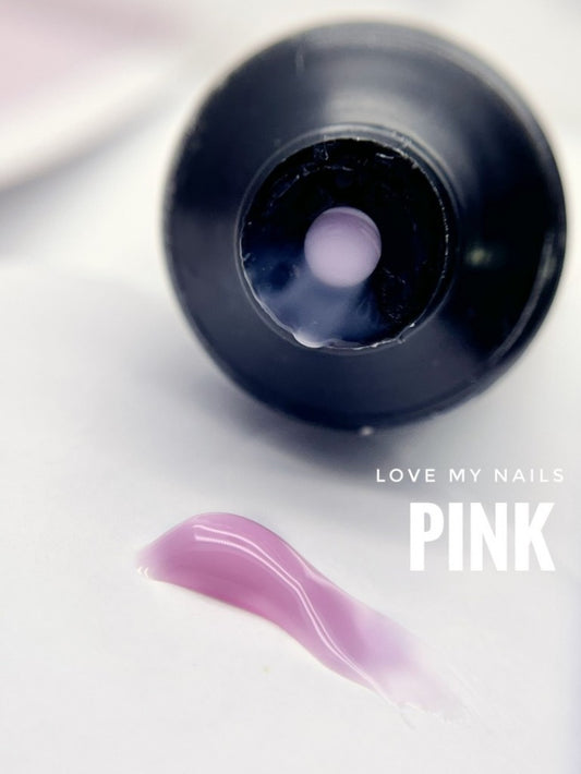 AcrylGel 30ml - Pink