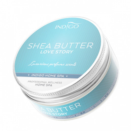 Indigo Love story Butter Cream