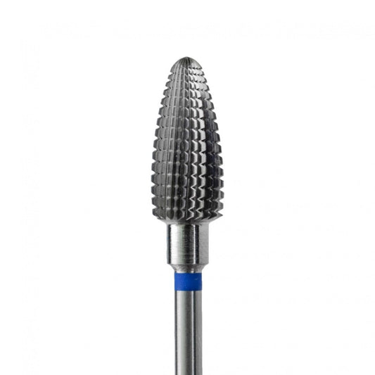 Frees Birne 6.0mm Blauw