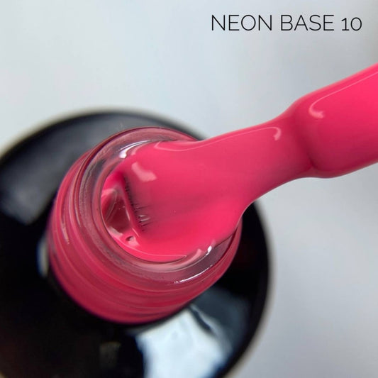 Color Base Neon Nr.10 8 ml