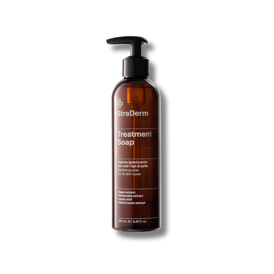 Treatment Soap