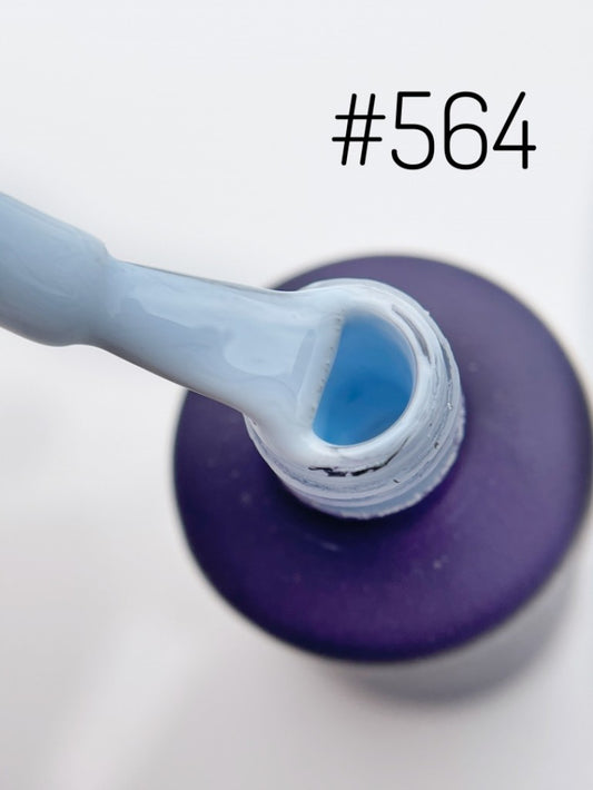 Gel Polish - 564